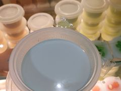 玫瑰酸奶酪-六时安·熊猫张甜品店(东关街店)