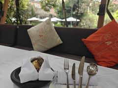 -Circle圆·花园西餐厅