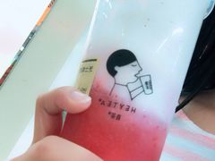 -喜茶(佛山顺德大良东乐路店)