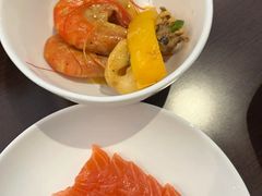 -厦门悦华酒店·绿庭主题自助餐厅