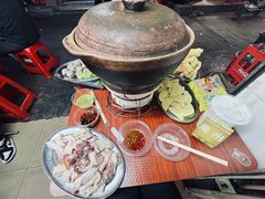 -威邵鸡煲(西华路总店)