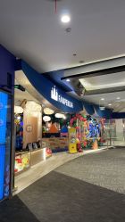 -幻贝家儿童乐园(武汉永旺梦乐城店)