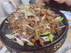 -清真·鸦儿李记·小馆(后海店)
