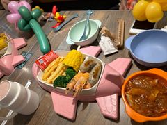 -周沫西餐(漫广场店)
