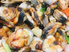 -寻味顺德·南记酒家·传统顺德菜·鱼生(广源路店)