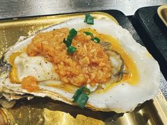 -大神太神·铁板烧(瑞虹天地月亮湾店)