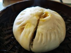 大蟹黄包-冶春茶社(官园桥店)