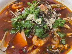 -惠食家酒店(老余杭美食街店)