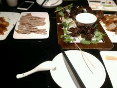 -皇城根北京风味主题餐厅(中海环宇城店)
