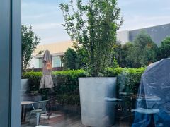 -天津东凯悦酒店·Market Café自助餐厅