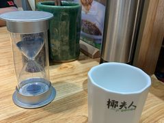 -椰夫人·养生椰子鸡(金沙洲永旺店)