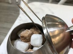 咖啡糖-Lady M(沙田新城市广场店)