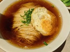 -松鹤面馆·古法焖肉面(观前店)