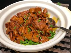 -马仕玖煲·融合菜·酥不腻烤鸭(人大店)