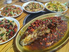 -金阳餐厅(G210国道店)