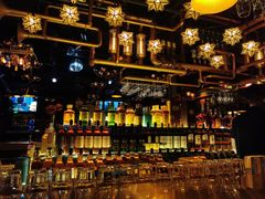 -光音瓦特俱乐部(高新店)