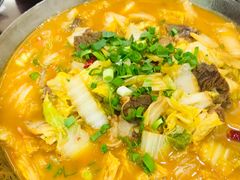 -农家小院(朱雀桥店)