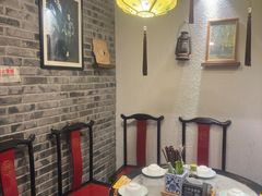 -京城小江南·北京烤鸭·江南土菜·白鱼(中关村店)