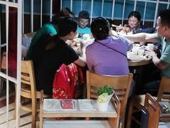 大堂-傣妹火锅(万达店)