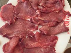 -陈记顺和潮汕牛肉火锅(韩江路店)