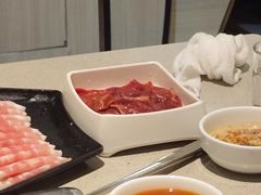 -海底捞火锅(万达广场店)