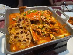 香辣虾蟹汇-川知味(京华城店)