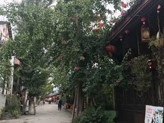 -中天楼