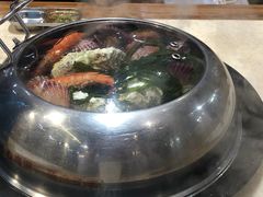-船梆煮•蒸汽海鲜·生腌干蒸(五四广场店)
