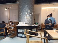 -湯系·煲汤手艺人(东二环泰禾广场店)
