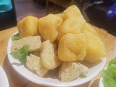 -珍巴奴毛肚牛肉小火锅(四惠店)