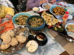 -君霖海鲜私房菜(春柳店)