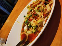 -为民烧烤吧.自贡爆炒菜(收录10年好店)