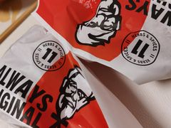 -肯德基(丰管路店)
