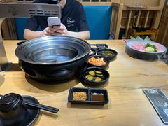 -九田家黑牛烤肉(溧水万达店)