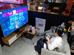 -火星工厂·桌游·团建聚会·轰趴馆(厦滘店)
