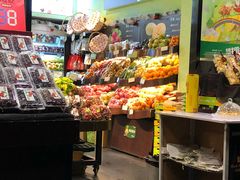 -鲜丰水果(仙霞路店)