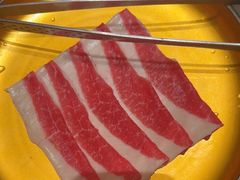 -牛New寿喜烧(中山公园龙之梦店)