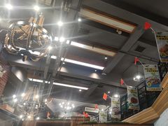 -全聚贤餐厅·湖北家常菜(沙湖店)
