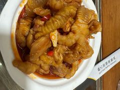 -水先生寧波菜(天一店)