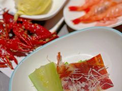 -奔海甄选·活鲜刺身铁板烧自助(太原里店)