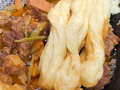 -慈孝宫·30年北京菜老馆子(三营门店)