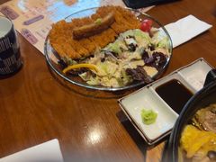 -千代武日本料理(哈西店)