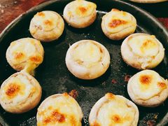 格鲁吉亚焗蘑菇-格鲁·秀色Georgia’s Feast