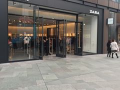 -ZARA(成都远洋太古里店)