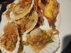 -松子料理(白家庄店)