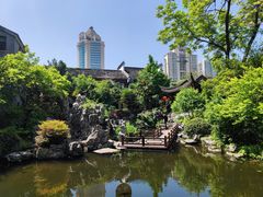 -南京市民俗博物馆(甘熙故居)