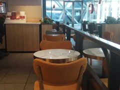 大堂-COSTA COFFEE(水游城店)