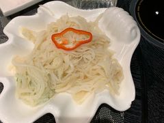 -食鲜捞火锅(湖西路店)