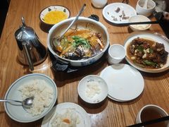 -老海陵·泰州菜(图书馆店)