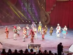 -珠海横琴长隆《卡卡虎奇遇记》